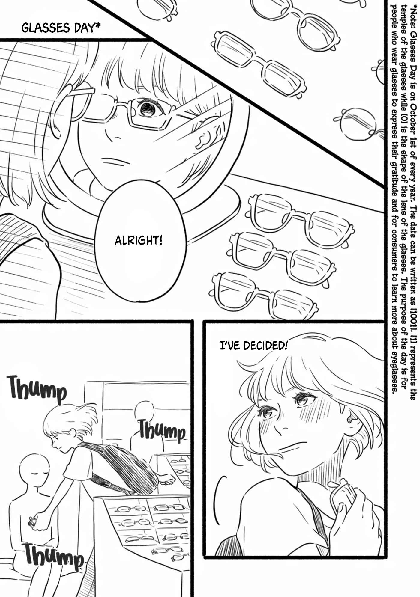 Page 6 Chapter 12 Kimi ga, Suki.