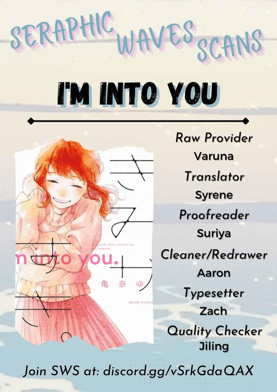 Page 6 Chapter 2 Kimi ga, Suki.