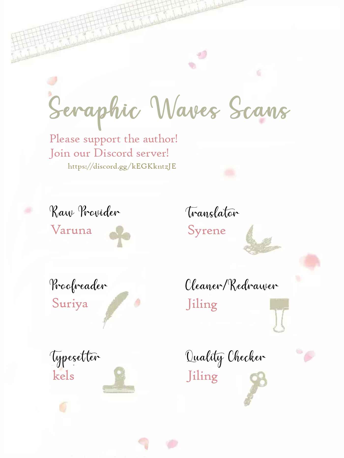 Page 6 Chapter 11 Kimi ga, Suki.