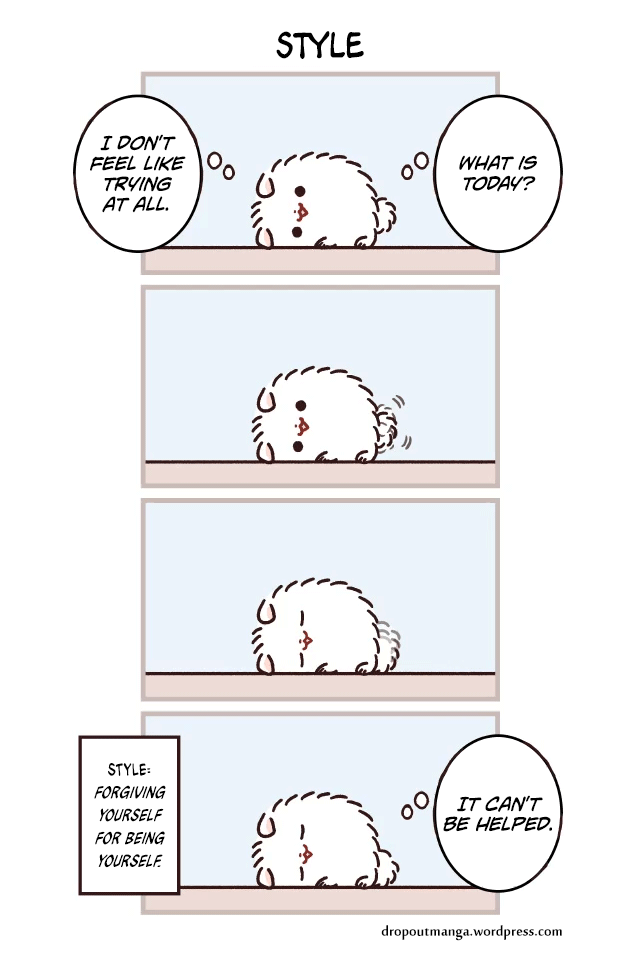Page 1 Chapter 2 Mochi wa Pomeranian