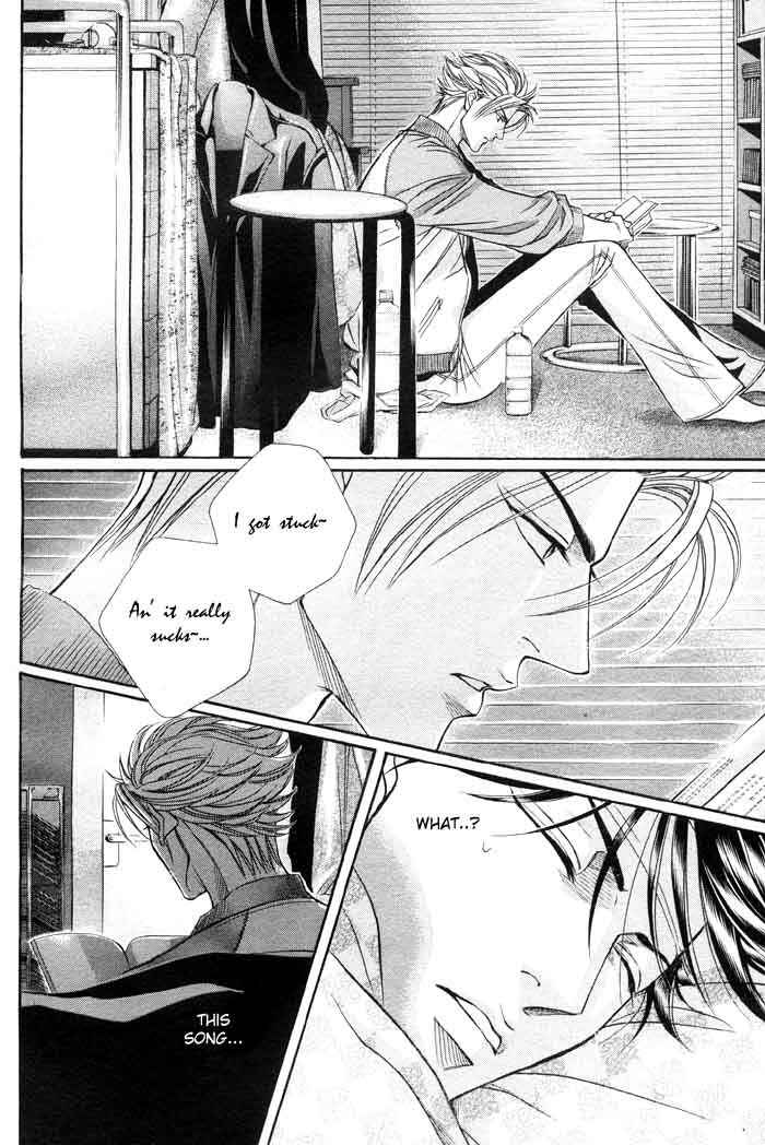 Page 24 Chapter 2 Boku no Koe