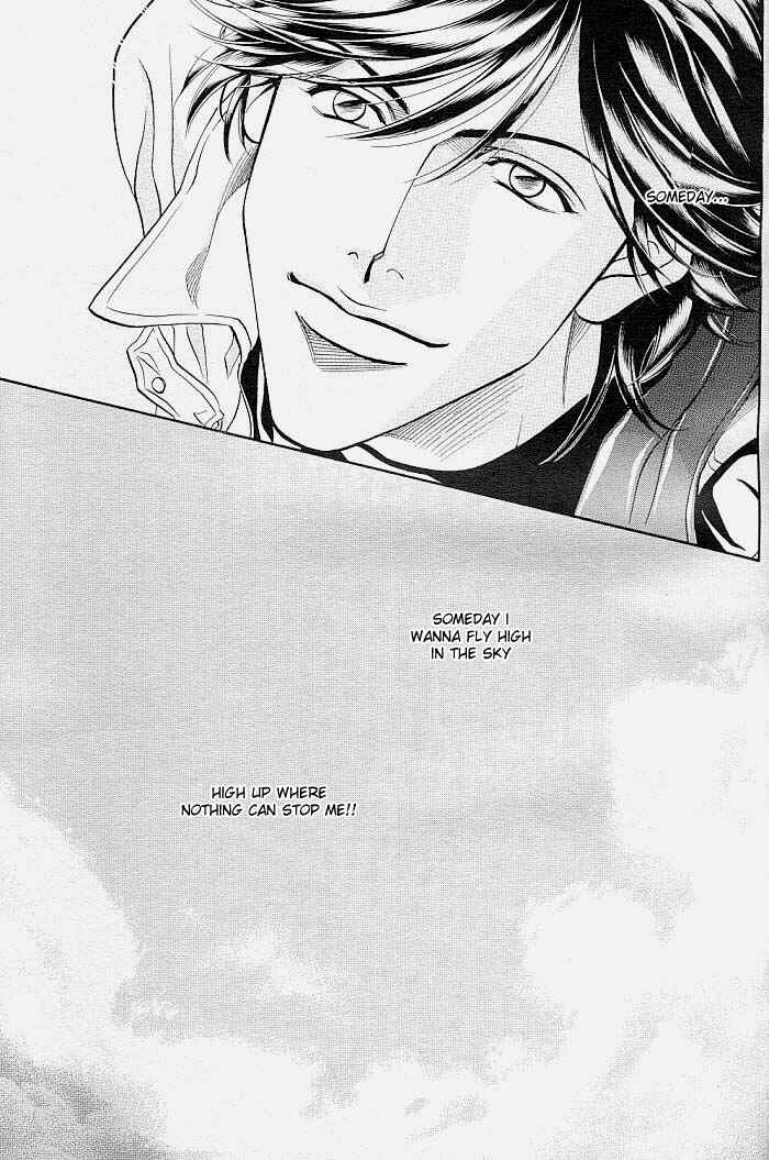 Page 10 Chapter 1 Boku no Koe
