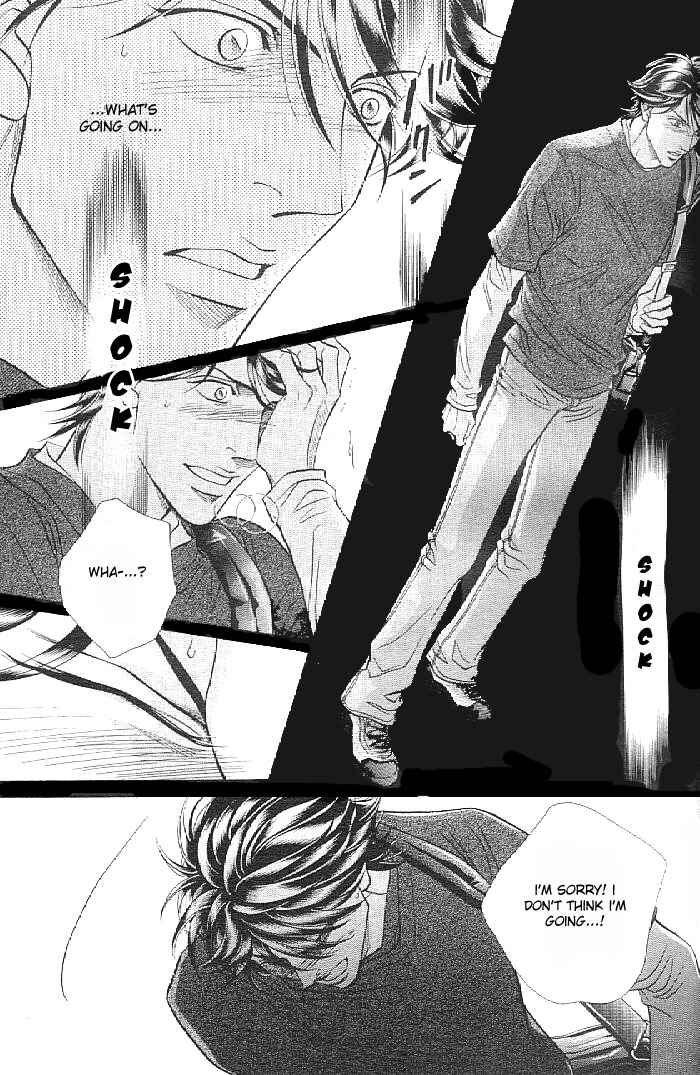 Page 36 Chapter 1 Boku no Koe
