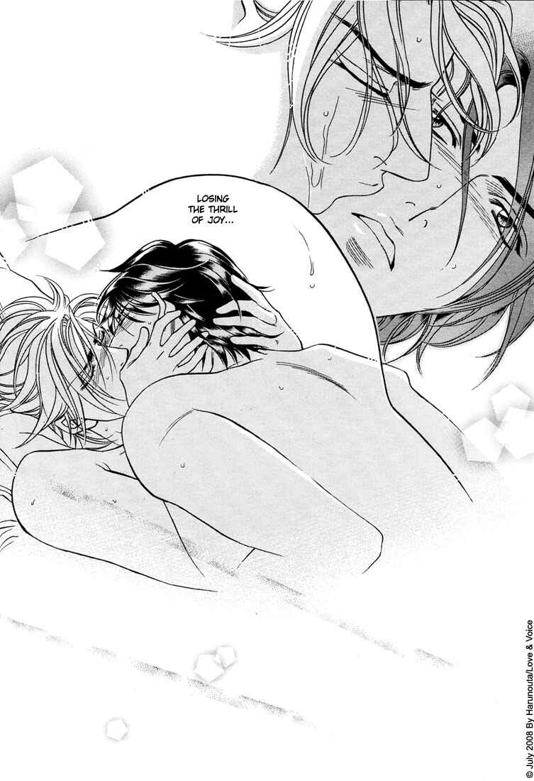 Page 40 Chapter 13 Boku no Koe