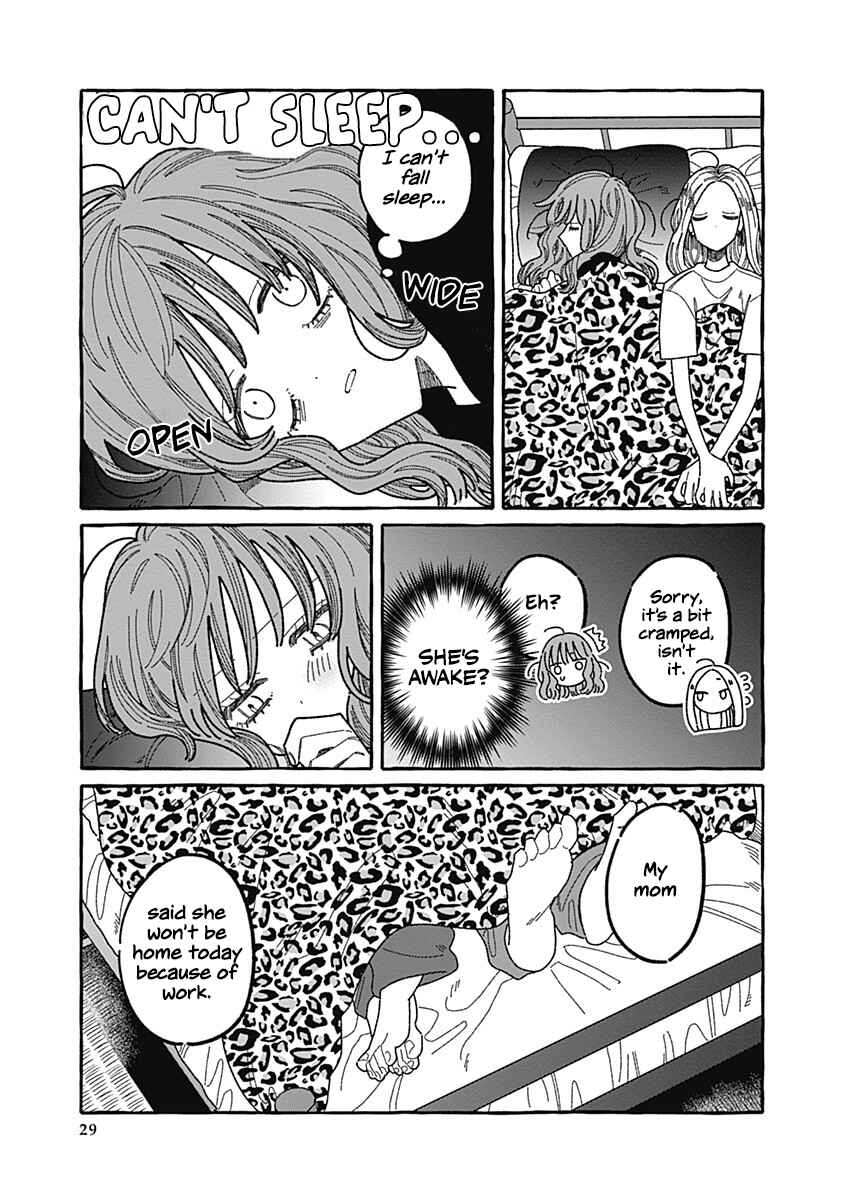 Page 29 Chapter 1 Ano Ko wa Yasashi Sugiru.