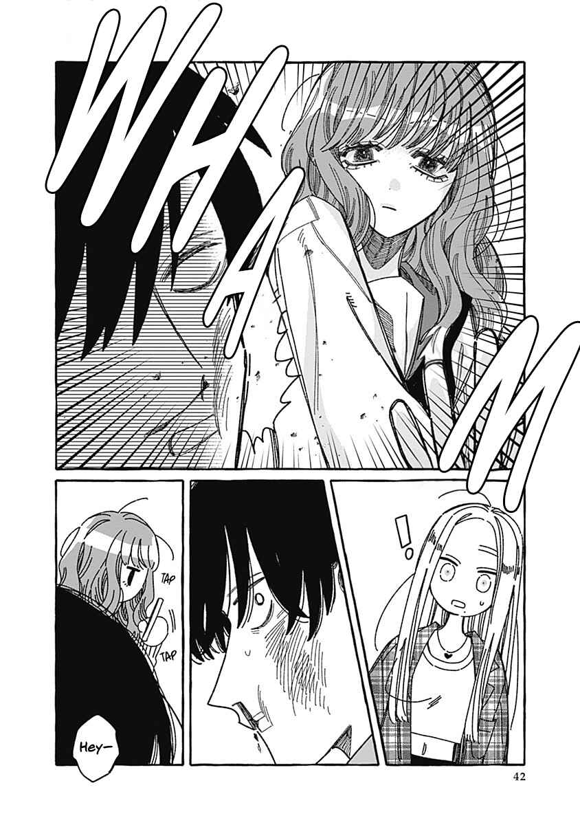 Page 42 Chapter 1 Ano Ko wa Yasashi Sugiru.