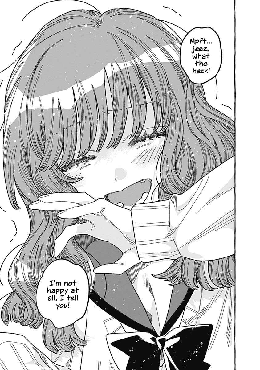 Page 47 Chapter 1 Ano Ko wa Yasashi Sugiru.