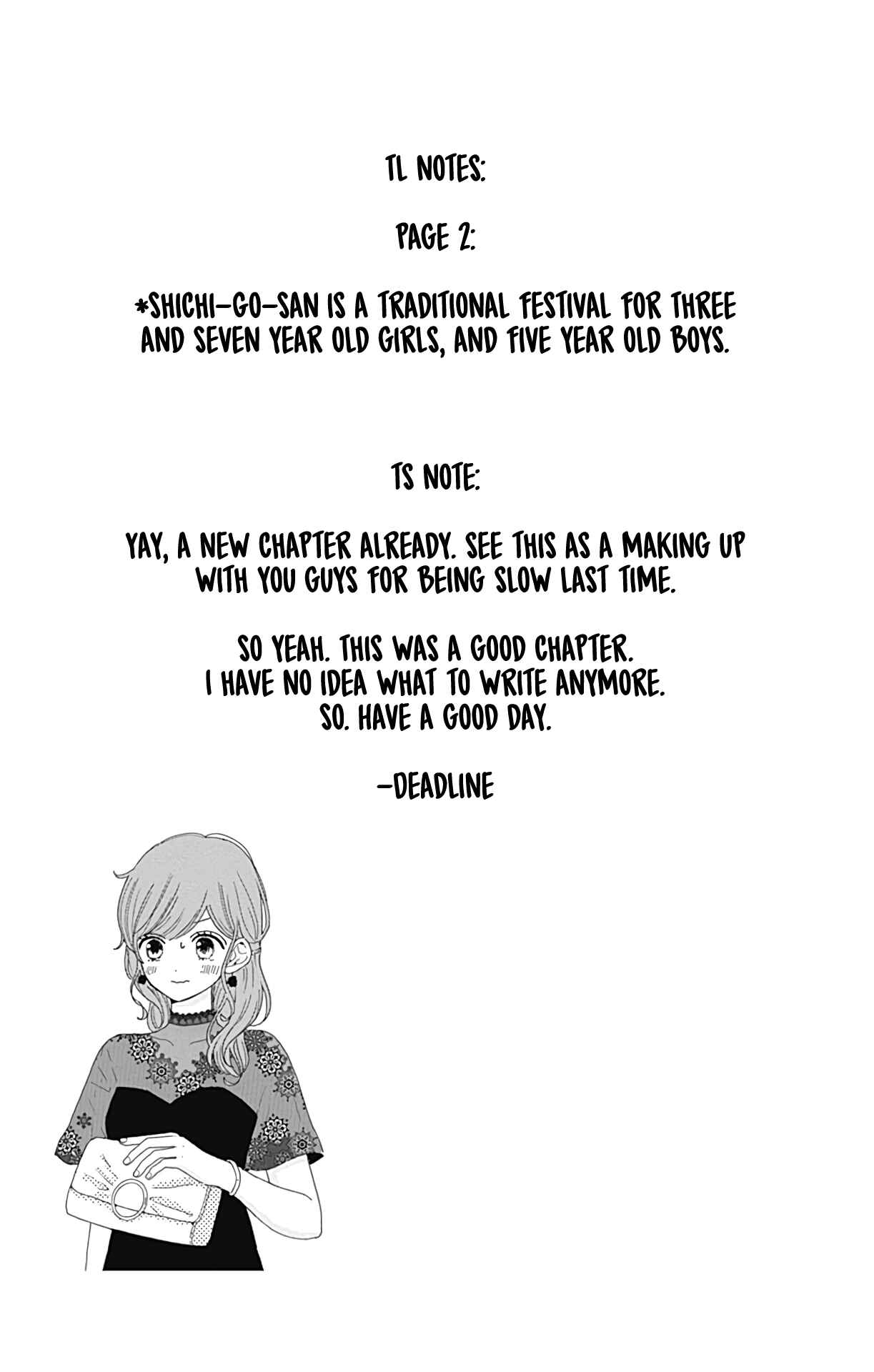 Page 18 Chapter 10 Tsuki no Oki ni Mesu mama