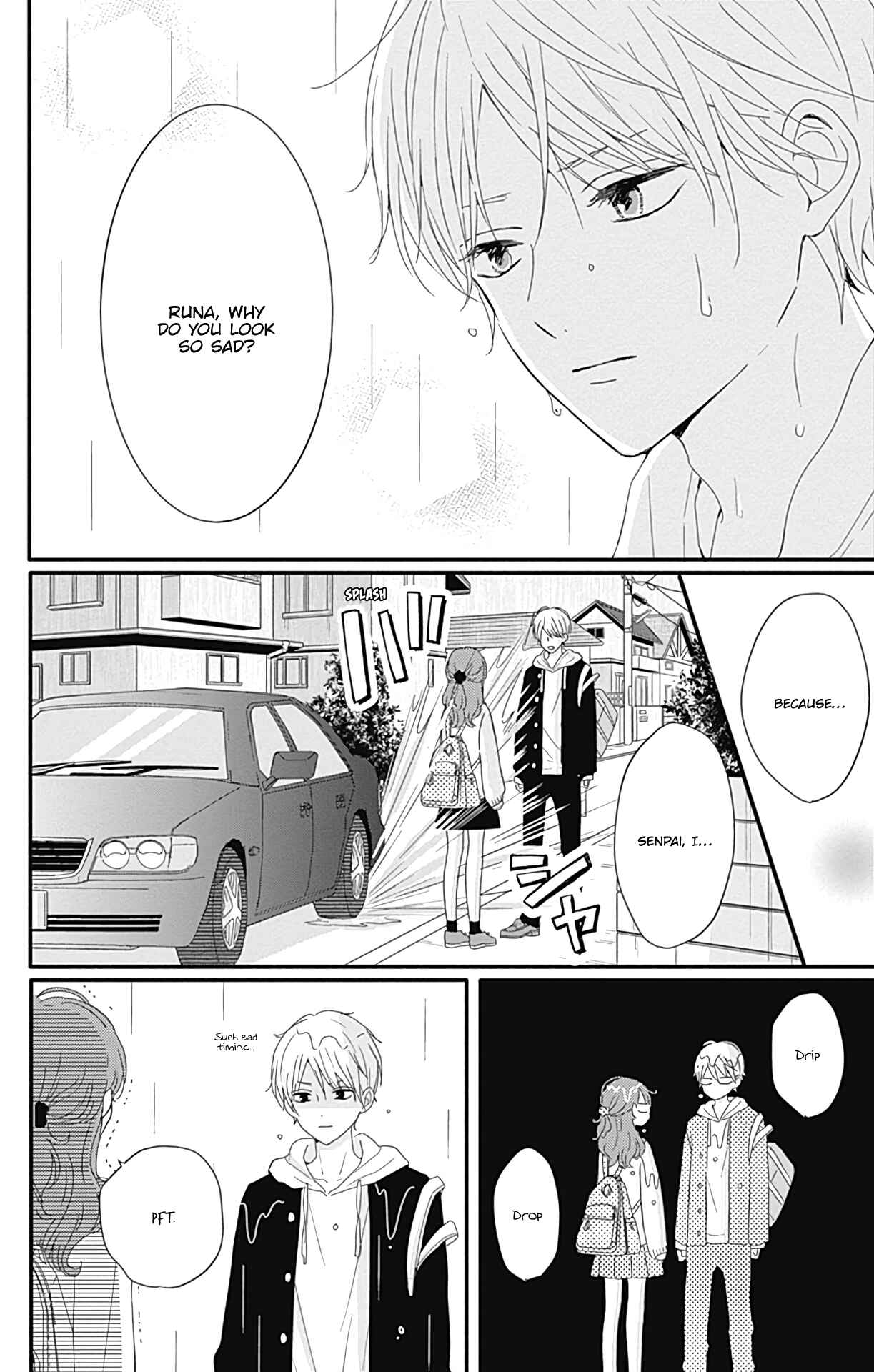 Page 20 Chapter 19 Tsuki no Oki ni Mesu mama
