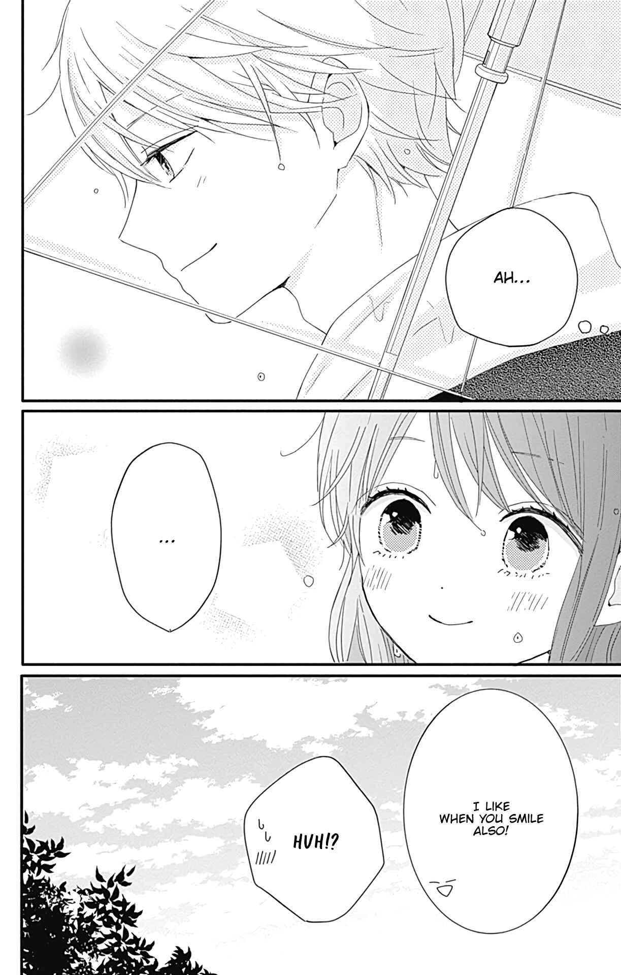 Page 24 Chapter 19 Tsuki no Oki ni Mesu mama