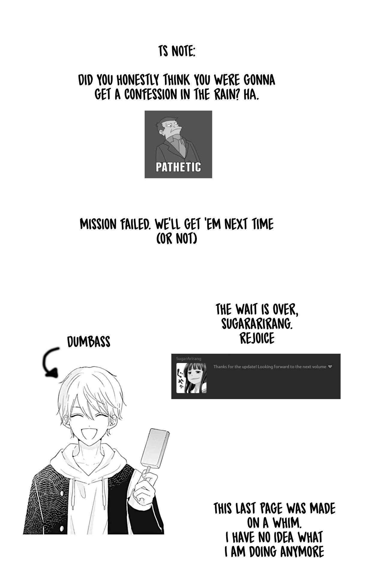 Page 25 Chapter 19 Tsuki no Oki ni Mesu mama