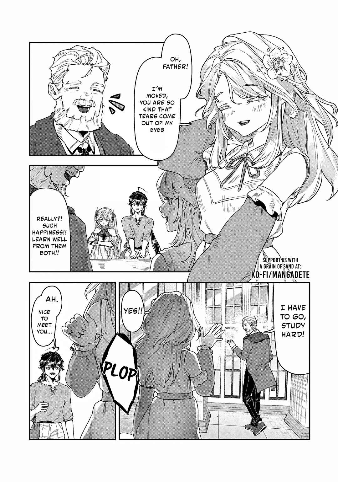 Page 18 Chapter 2 Kuni ni Saikyou no Barrier wo Hattara Heiwa ni Narisugite Tsuihousaremashita ~Ore no Mahou ga Yabasugite, Bijo to Mazoku ni Kakomarerun da ga!?~