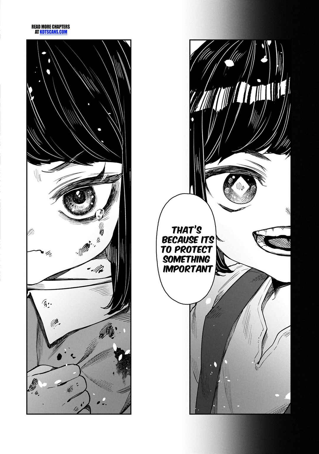 Page 11 Chapter 9 Kuni ni Saikyou no Barrier wo Hattara Heiwa ni Narisugite Tsuihousaremashita ~Ore no Mahou ga Yabasugite, Bijo to Mazoku ni Kakomarerun da ga!?~