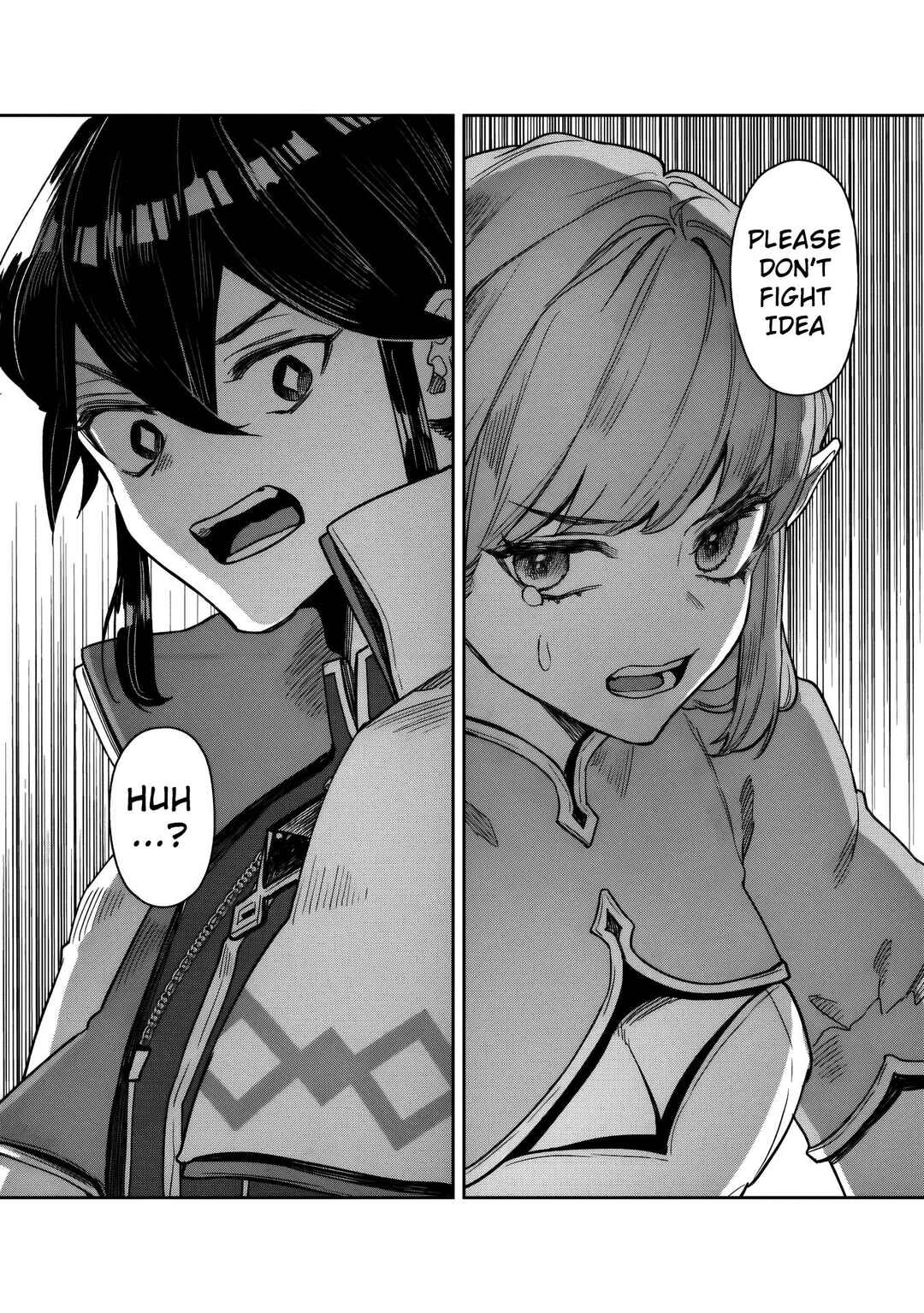 Page 13 Chapter 16 Kuni ni Saikyou no Barrier wo Hattara Heiwa ni Narisugite Tsuihousaremashita ~Ore no Mahou ga Yabasugite, Bijo to Mazoku ni Kakomarerun da ga!?~