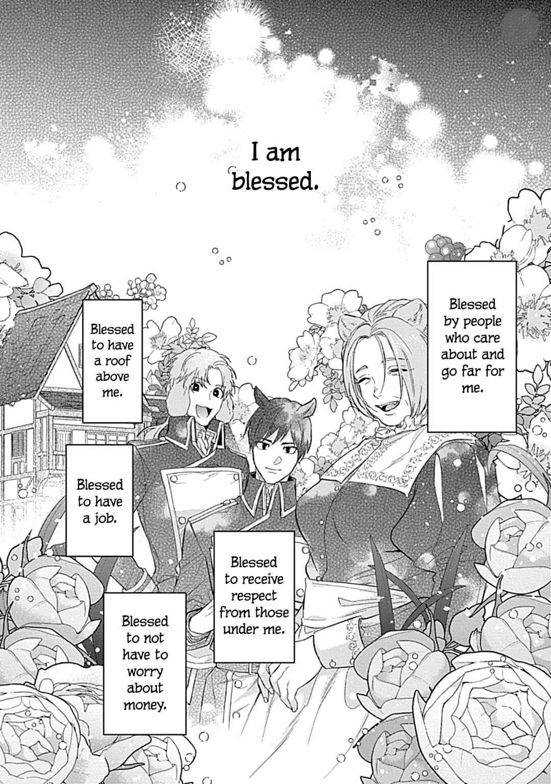 Page 22 Chapter 6 Kocchi Muite Glare