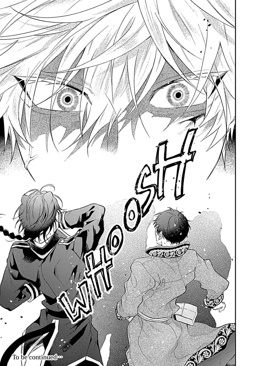 Page 46 Chapter 9 Kocchi Muite Glare