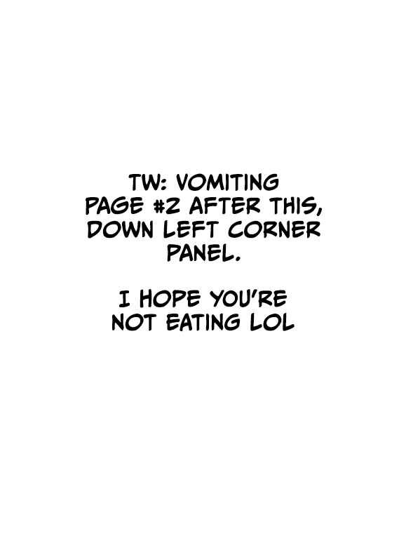 Page 1 Chapter 10 Kocchi Muite Glare