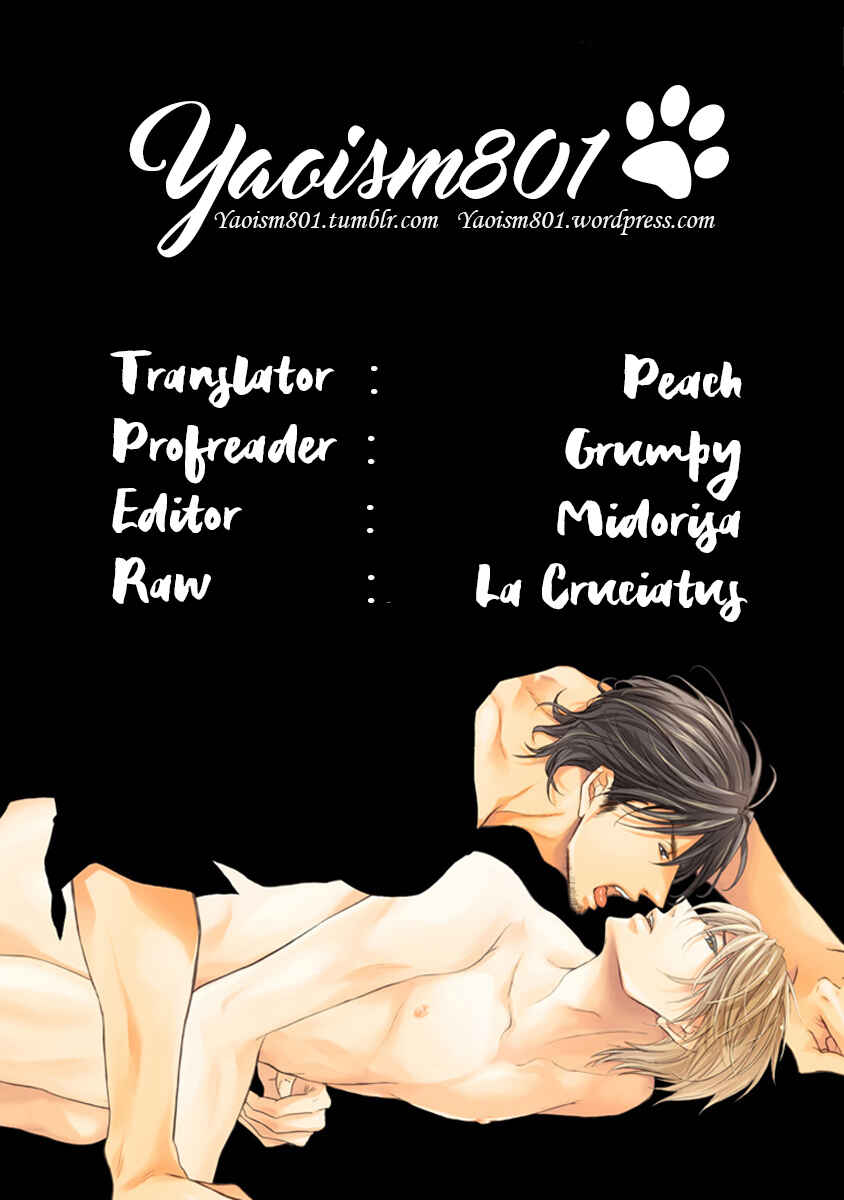Page 38 Chapter 2 Mitsujou