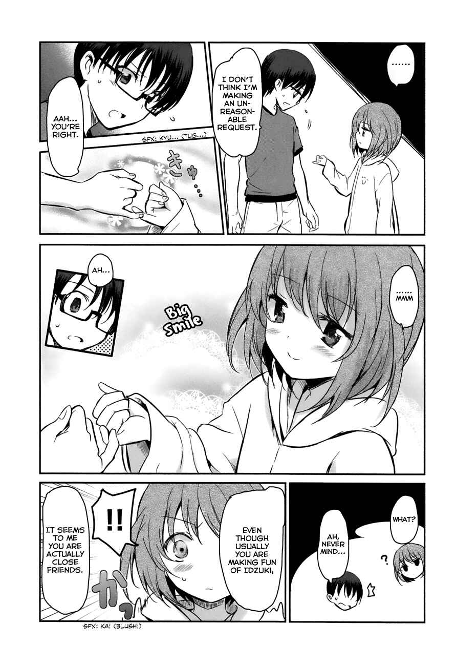 Page 25 Chapter 14 Oni ga Deru ka Ja ga Deru ka