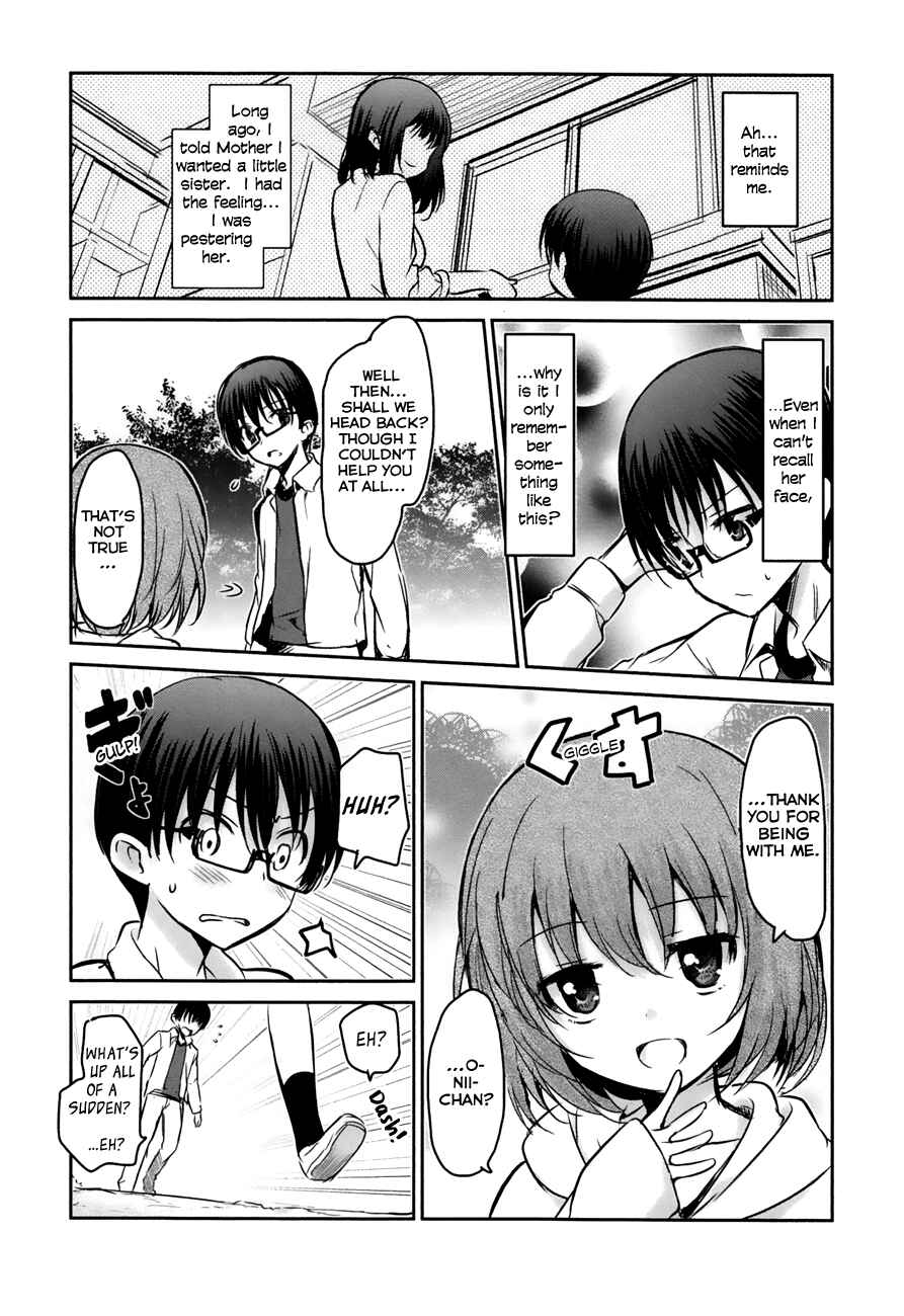 Page 21 Chapter 15 Oni ga Deru ka Ja ga Deru ka