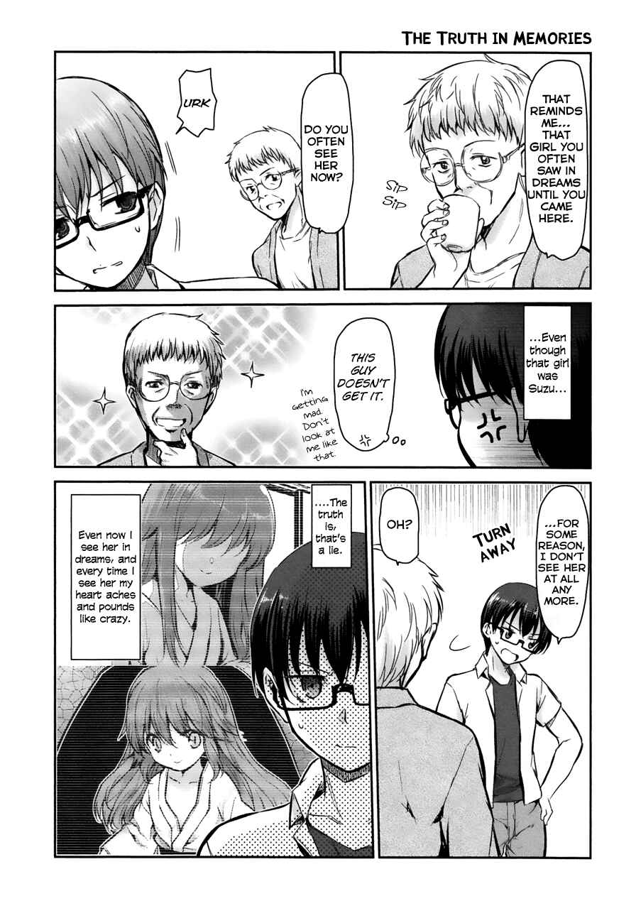 Page 36 Chapter 12 Oni ga Deru ka Ja ga Deru ka