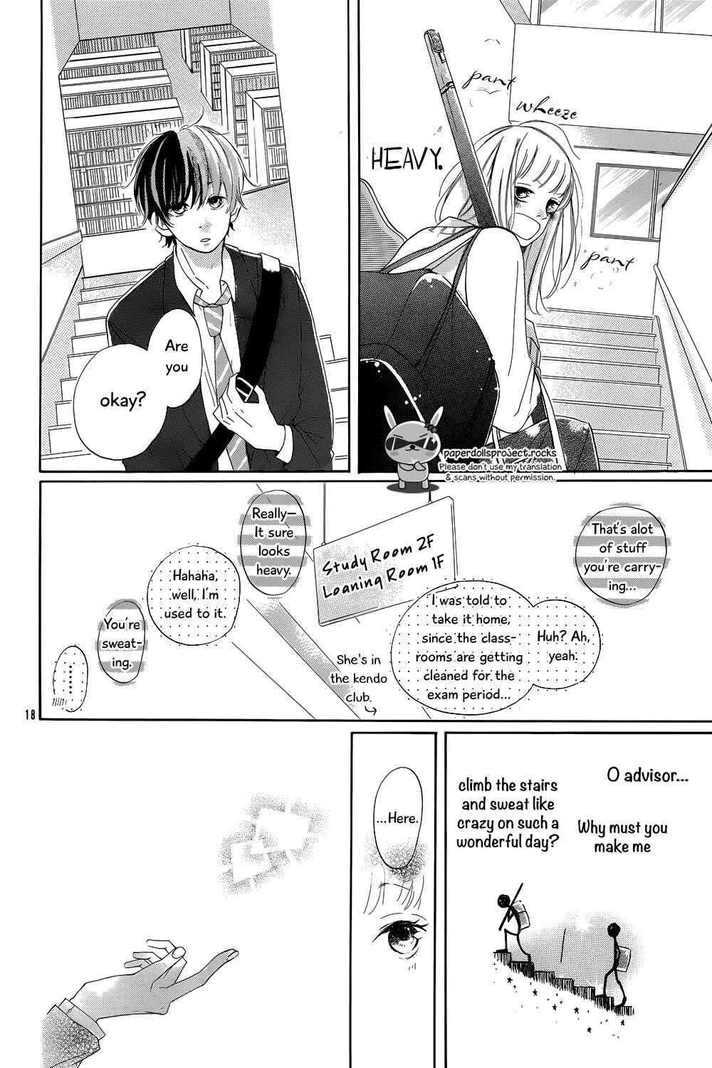 Page 19 Chapter Unknown_20d8 Hatsukoi Rhapsody