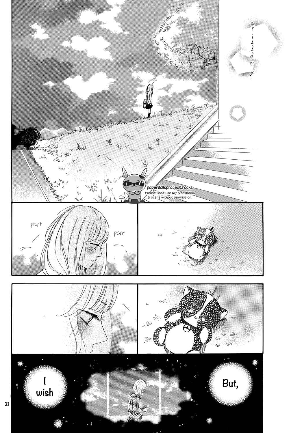Page 33 Chapter Unknown_20d8 Hatsukoi Rhapsody