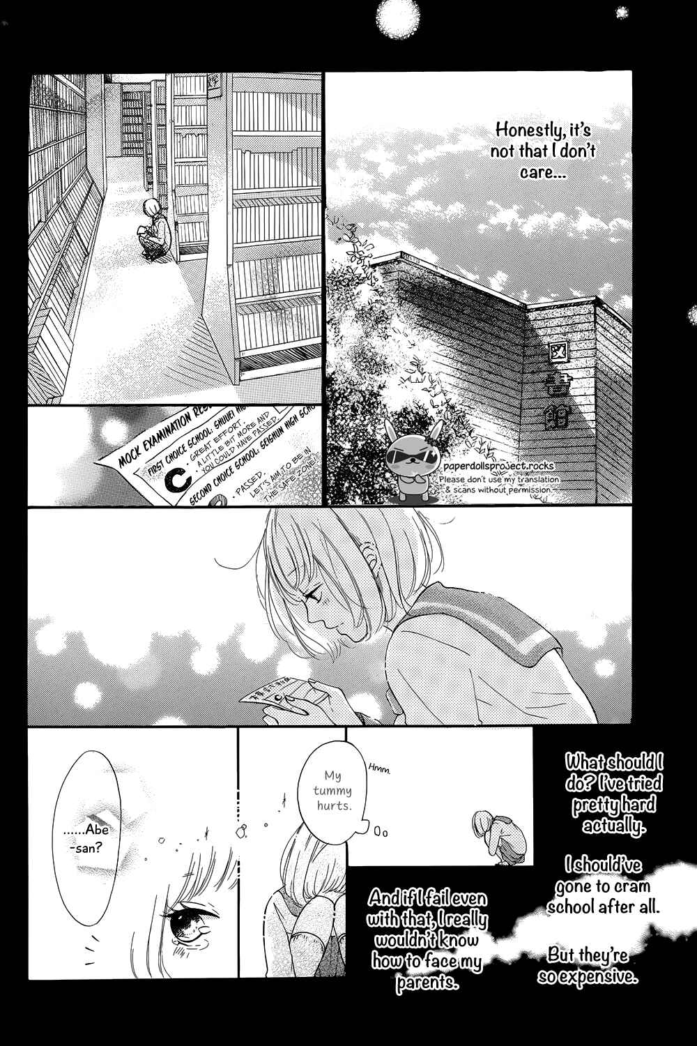 Page 7 Chapter Unknown_20d8 Hatsukoi Rhapsody