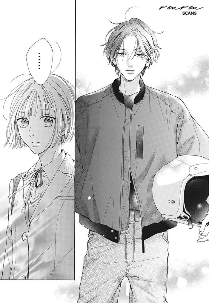 Page 42 Chapter 1 Kaijuu no Hanataba