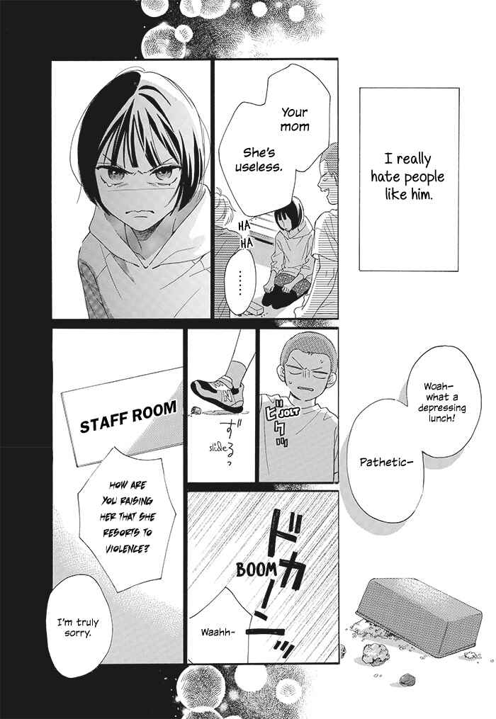 Page 48 Chapter 1 Kaijuu no Hanataba