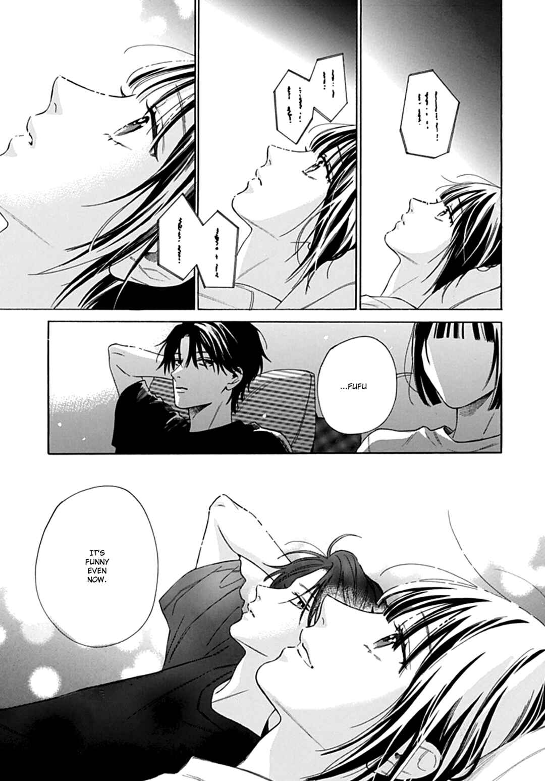 Page 24 Chapter 13 Kaijuu no Hanataba