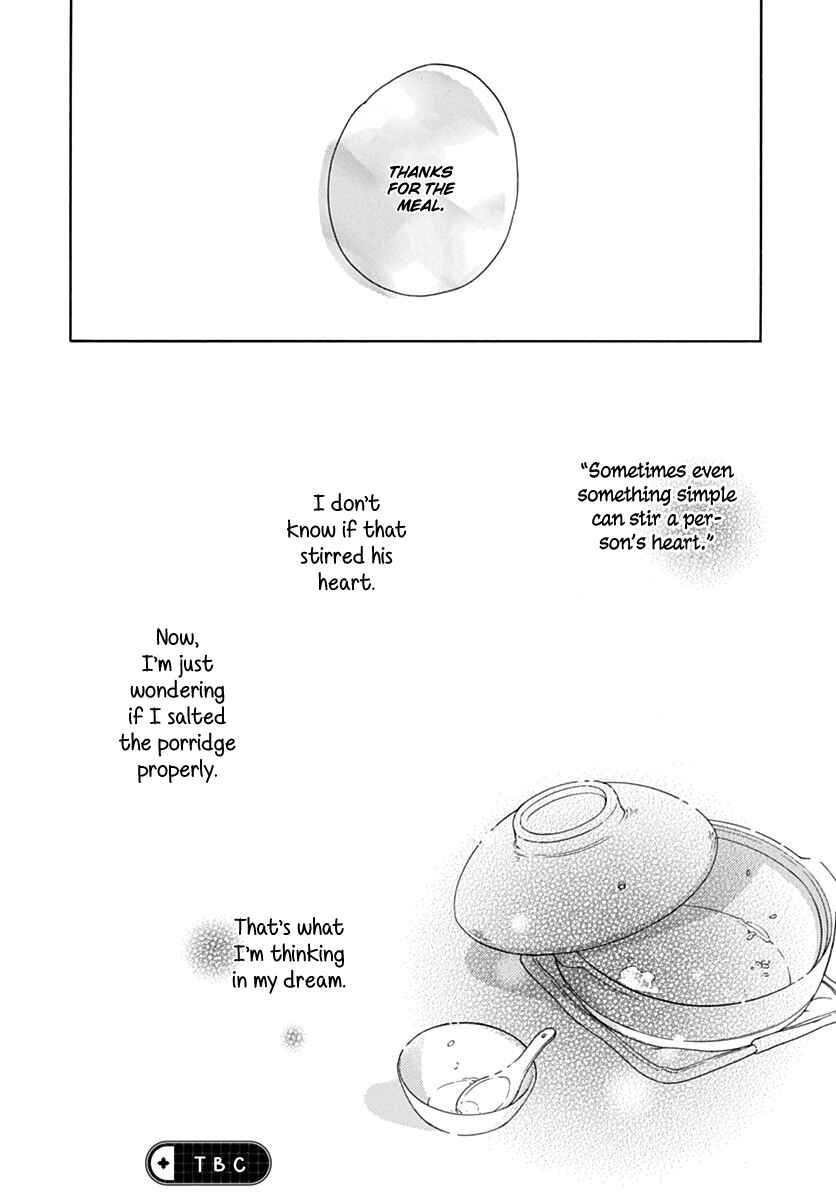 Page 26 Chapter 21 Kaijuu no Hanataba