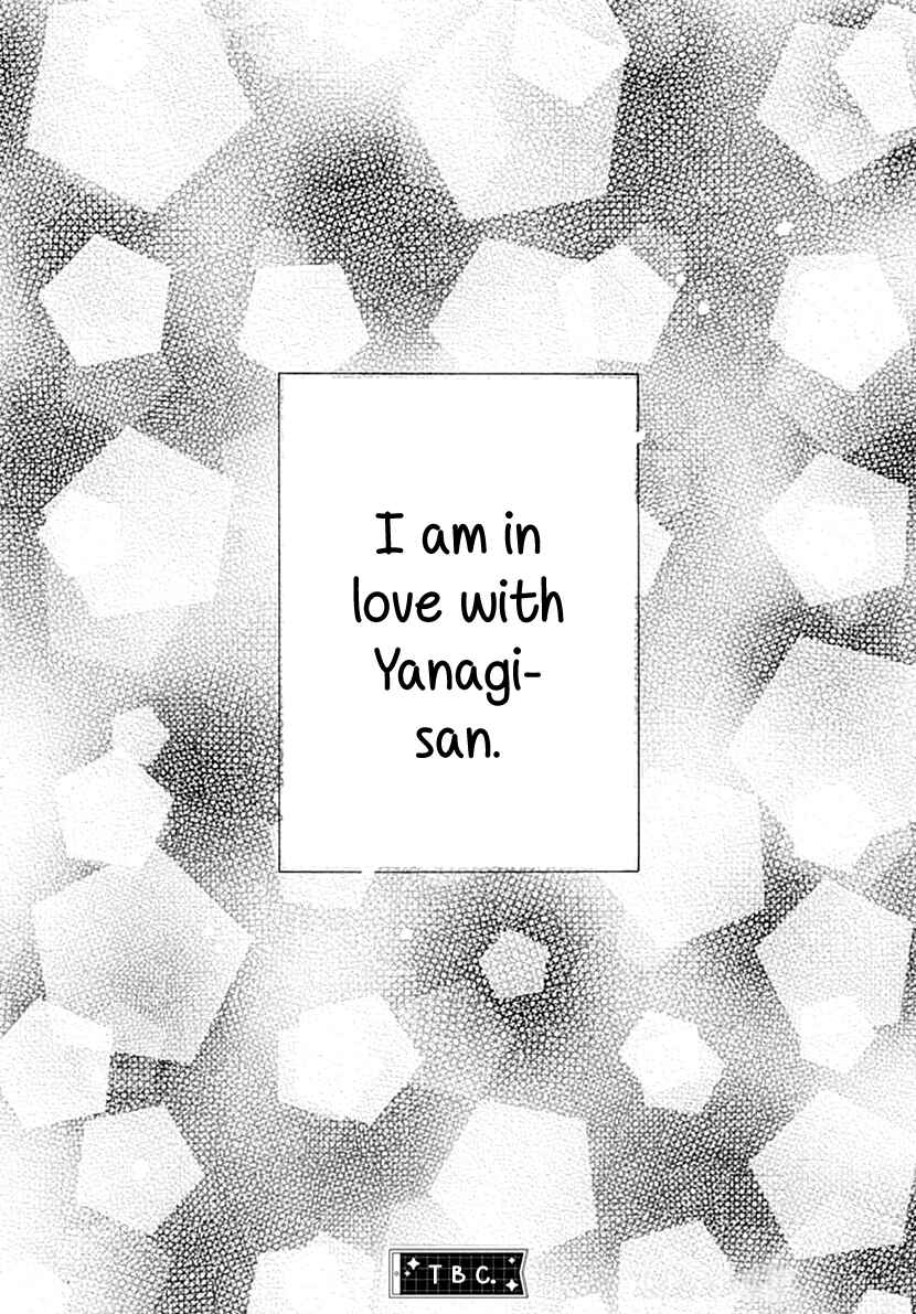 Page 28 Chapter 7 Kaijuu no Hanataba