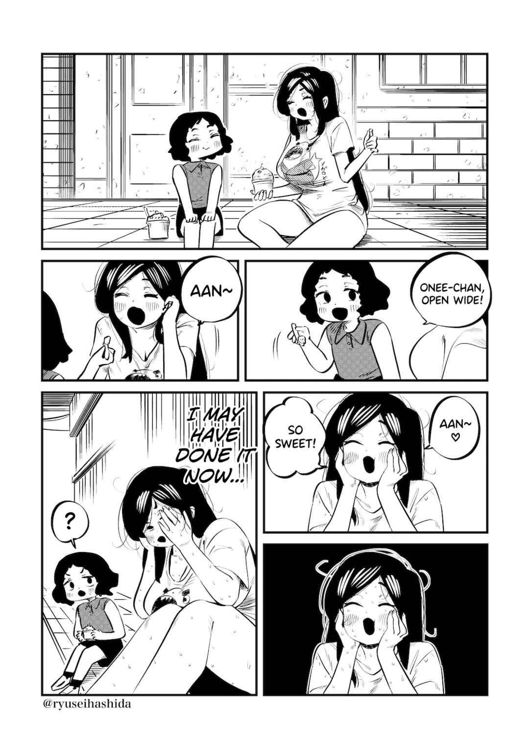 Page 10 Chapter 27 Shachiku OL ga Ikinuki suru Manga