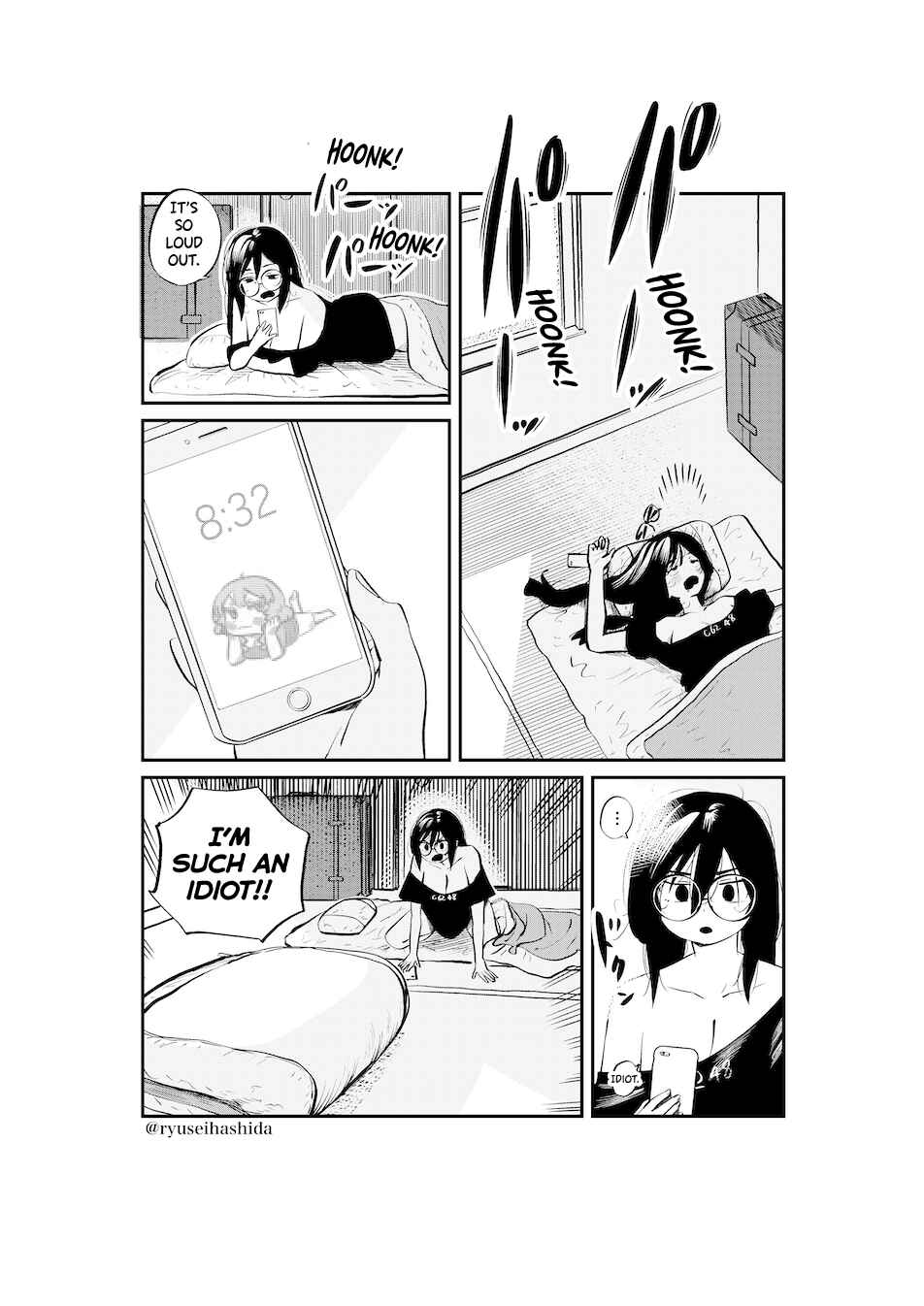 Page 2 Chapter 18 Shachiku OL ga Ikinuki suru Manga