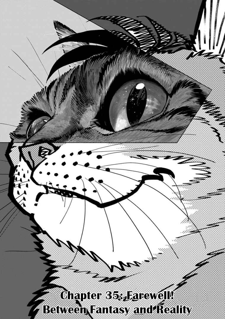 Page 2 Chapter 35 Rojiura Brothers