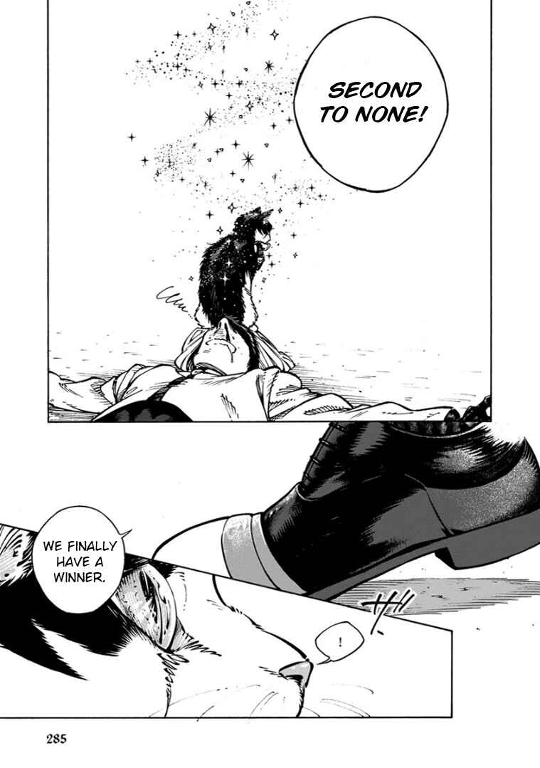 Page 51 Chapter 35 Rojiura Brothers