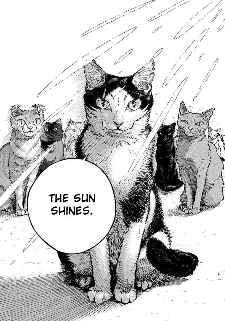 Page 78 Chapter 35 Rojiura Brothers