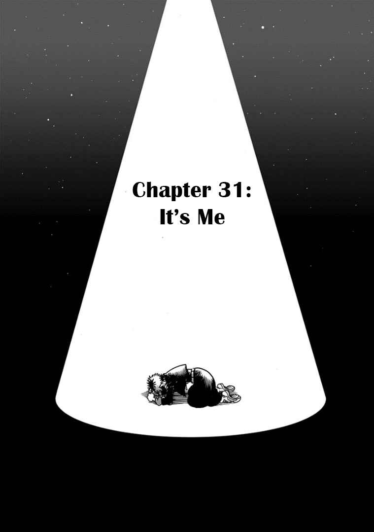 Page 1 Chapter 31 Rojiura Brothers