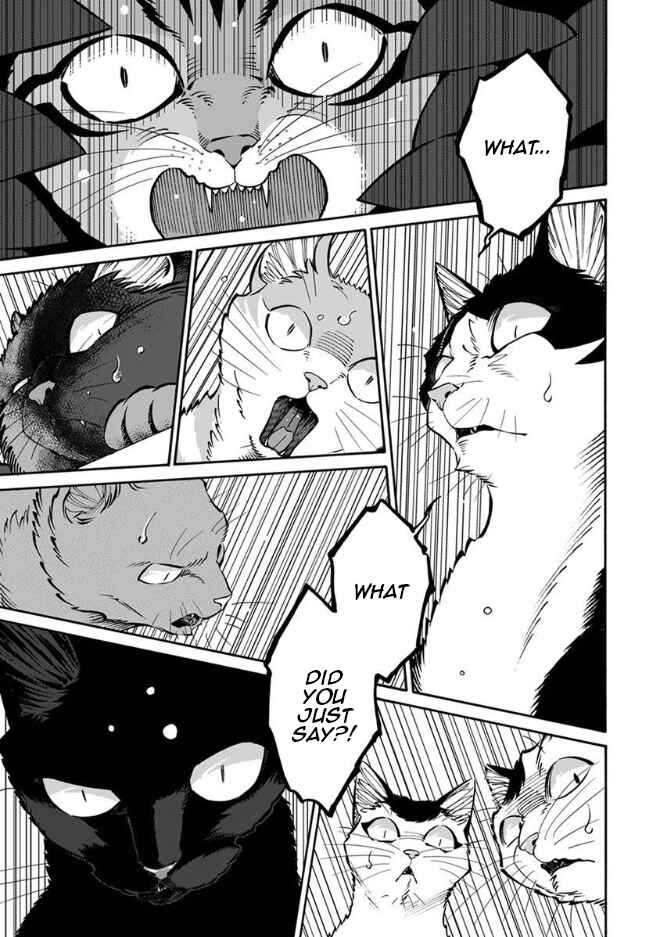 Page 9 Chapter 14 Rojiura Brothers