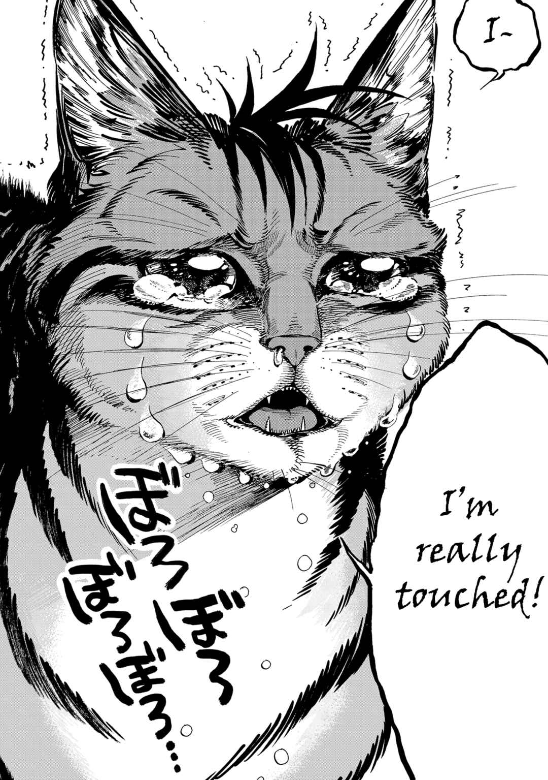 Page 6 Chapter 4 Rojiura Brothers