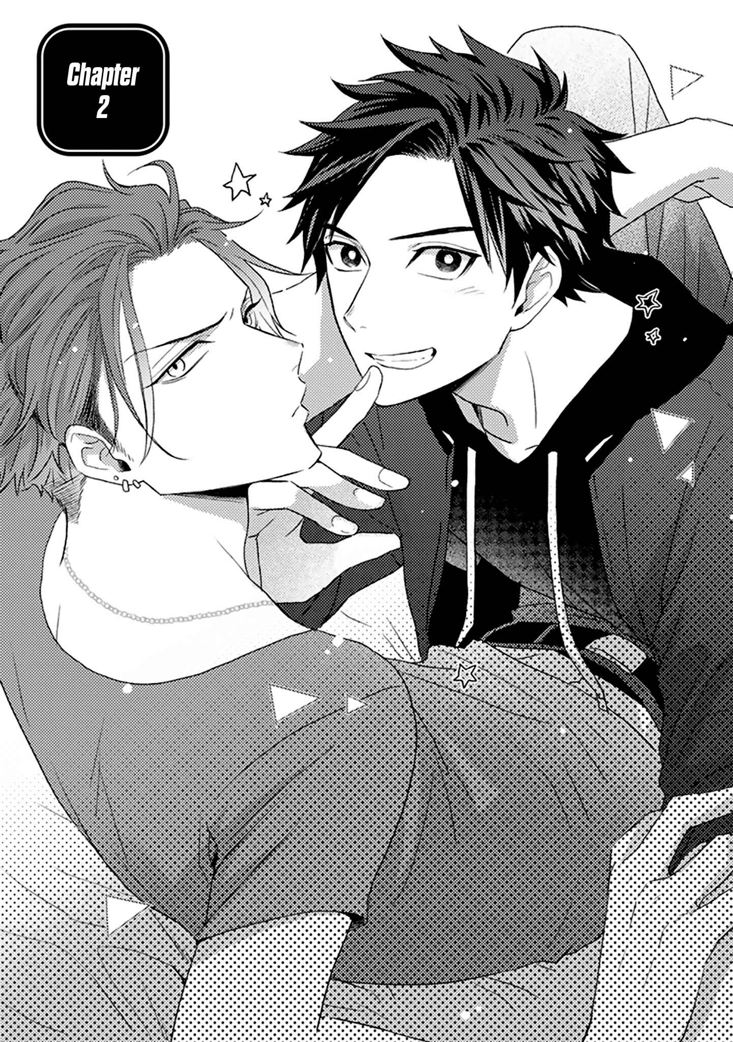 Page 4 Chapter 2 Soushite Boku wa Koi wo Shiru
