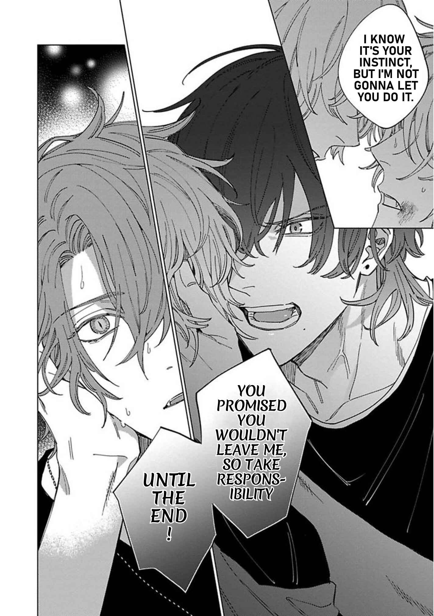 Page 24 Chapter 9 Sutenaide My Hero
