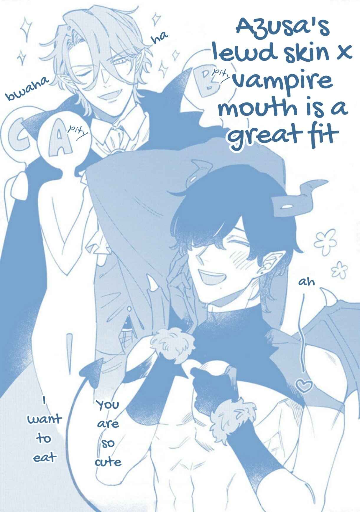 Page 13 Chapter 6.5 Sutenaide My Hero