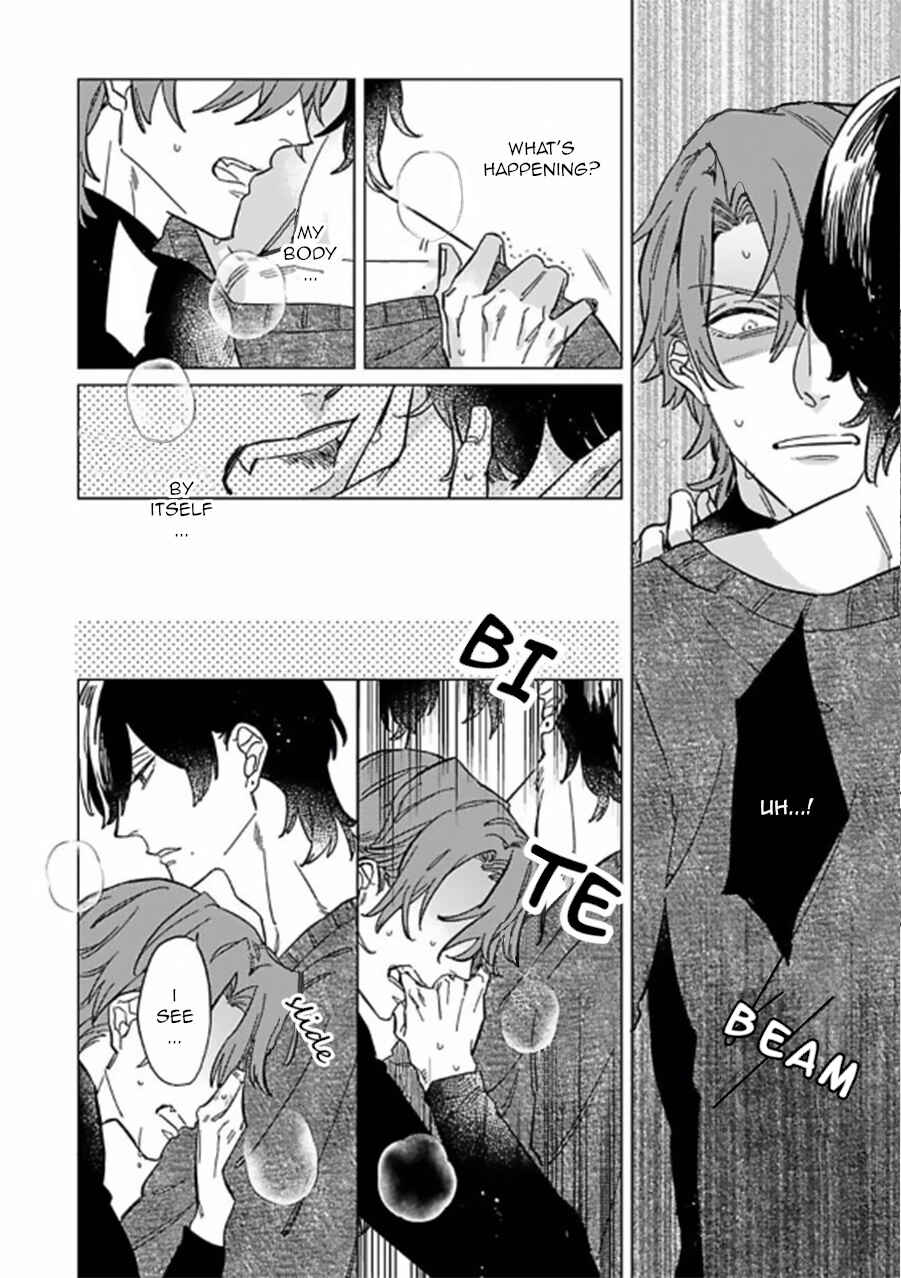 Page 4 Chapter 3.2 Sutenaide My Hero
