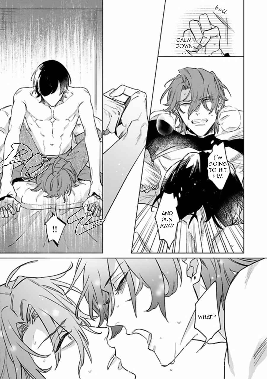 Page 9 Chapter 3.2 Sutenaide My Hero