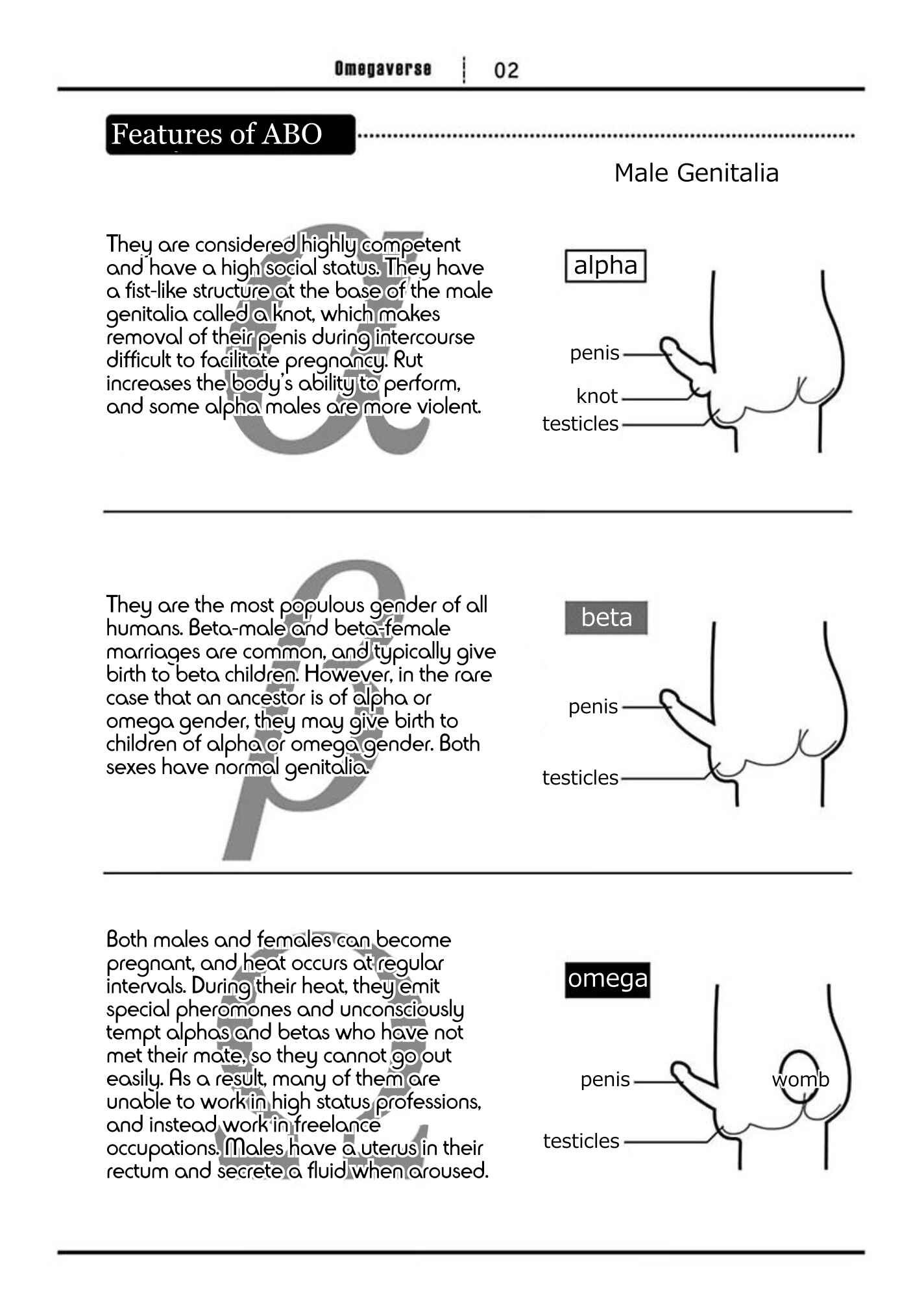 Page 6 Chapter 7 Sutenaide My Hero