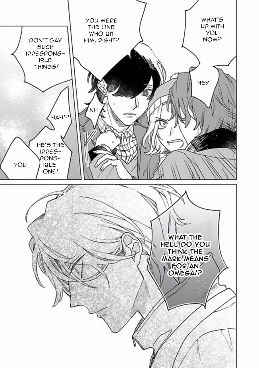 Page 6 Chapter 4 Sutenaide My Hero