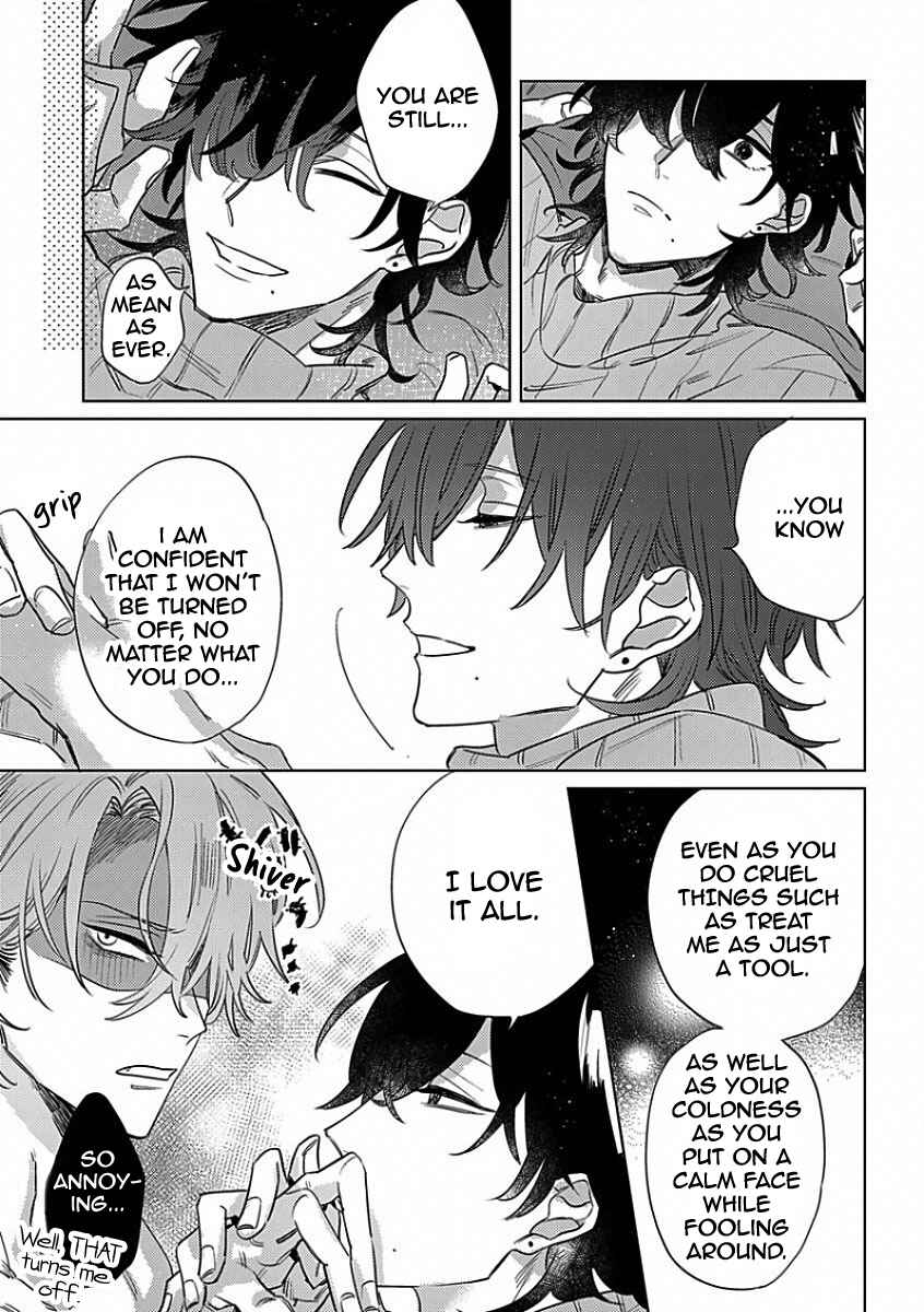 Page 19 Chapter 2 Sutenaide My Hero