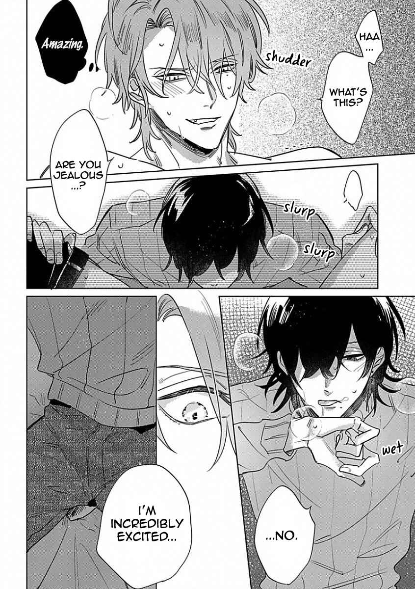Page 22 Chapter 2 Sutenaide My Hero